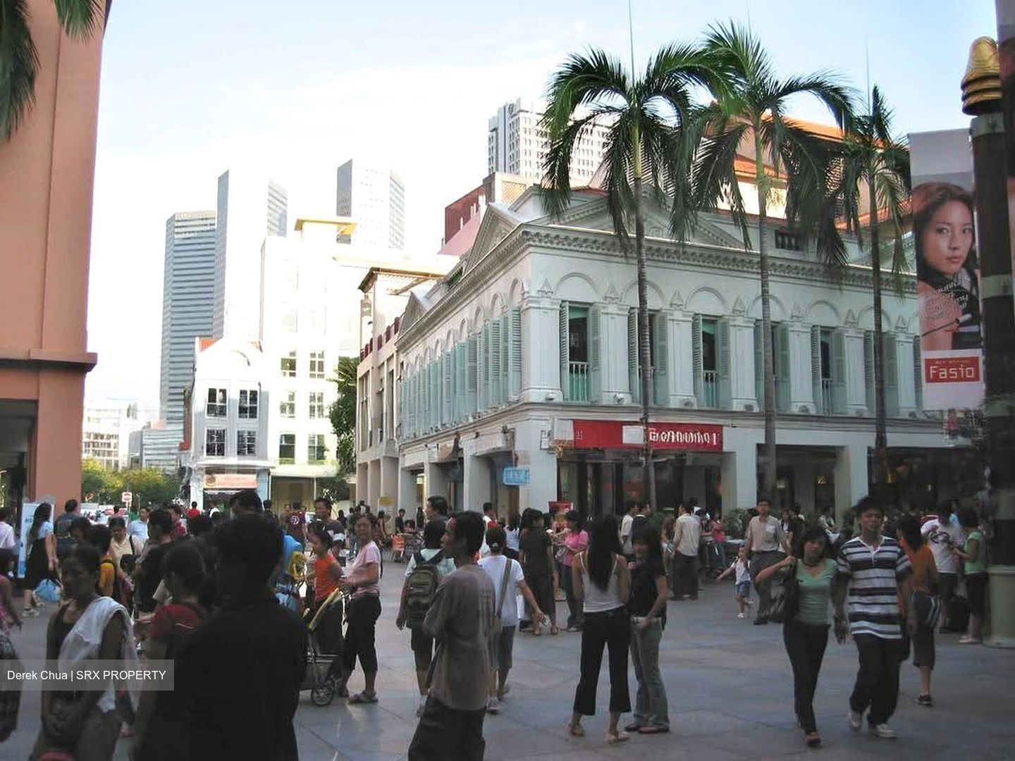 Parco Bugis Junction (D7), Retail #617665241